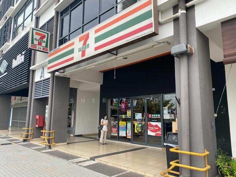 Shop / Office for Rent in Happy Garden (Kuchai Lama) - Sheryl Ng - PropertyGuru.com.my