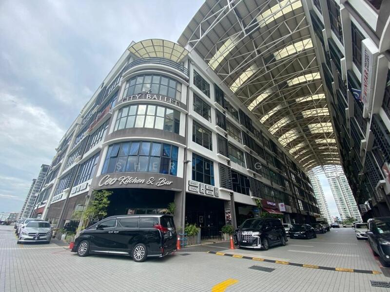 Shop / Office for Rent in Happy Garden (Kuchai Lama) - Sheryl Ng - PropertyGuru.com.my