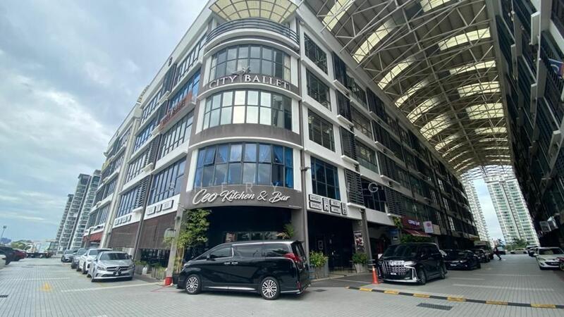 Shop / Office for Rent in Happy Garden (Kuchai Lama) - Sheryl Ng - PropertyGuru.com.my