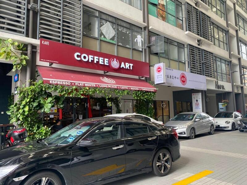 Shop / Office for Rent in Happy Garden (Kuchai Lama) - Sheryl Ng - PropertyGuru.com.my
