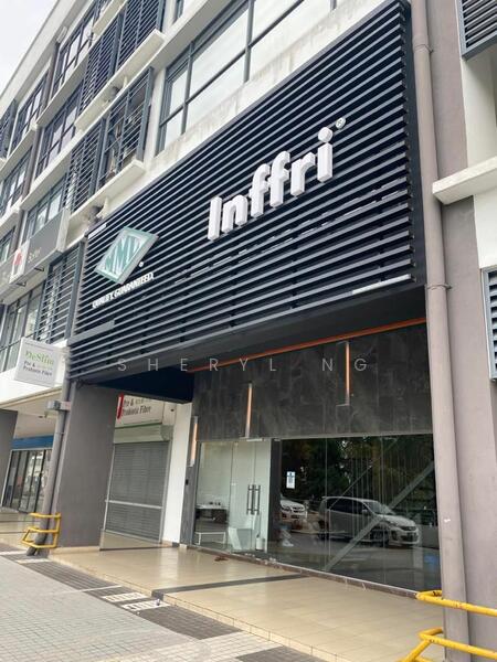 Shop / Office for Rent in Happy Garden (Kuchai Lama) - Sheryl Ng - PropertyGuru.com.my