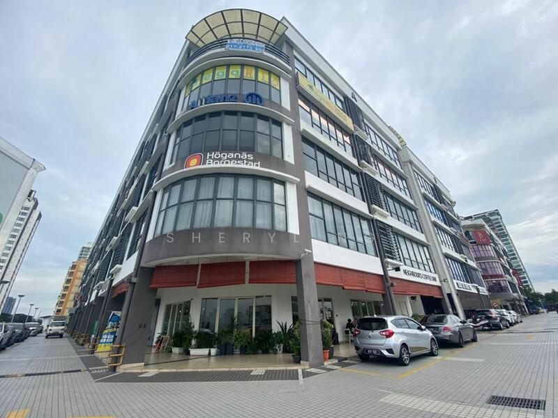 Shop / Office for Rent in Happy Garden (Kuchai Lama) - Sheryl Ng - PropertyGuru.com.my
