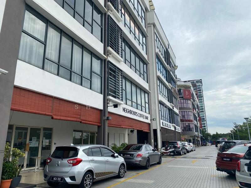 Shop / Office for Rent in Happy Garden (Kuchai Lama) - Sheryl Ng - PropertyGuru.com.my