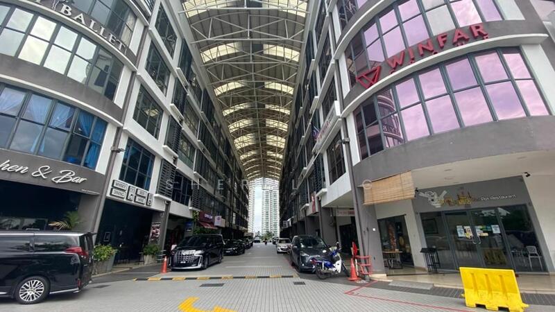 Shop / Office for Rent in Happy Garden (Kuchai Lama) - Sheryl Ng - PropertyGuru.com.my