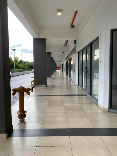 Shop / Office for Rent in Happy Garden (Kuchai Lama) - Sheryl Ng - PropertyGuru.com.my