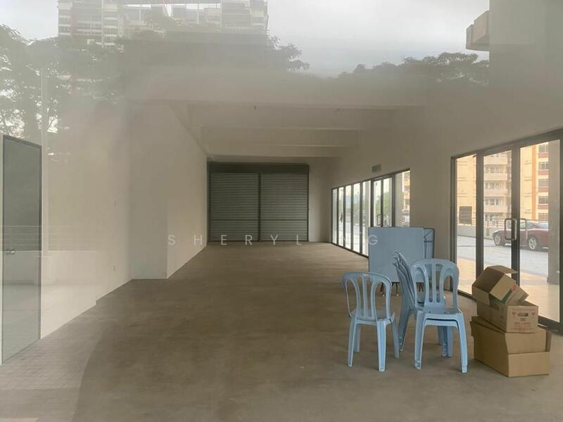 Shop / Office for Rent in Happy Garden (Kuchai Lama) - Sheryl Ng - PropertyGuru.com.my