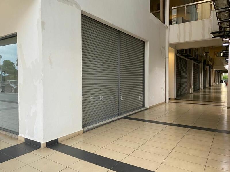 Shop / Office for Rent in Happy Garden (Kuchai Lama) - Sheryl Ng - PropertyGuru.com.my