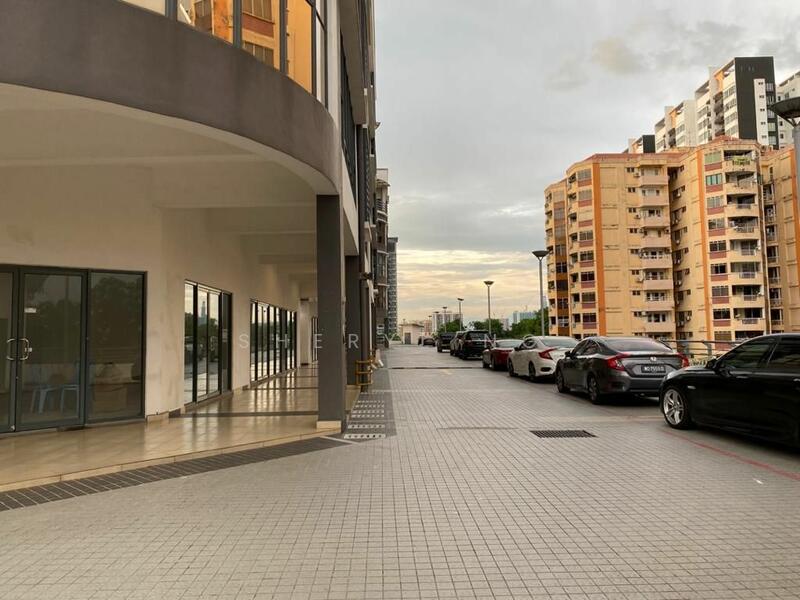 Shop / Office for Rent in Happy Garden (Kuchai Lama) - Sheryl Ng - PropertyGuru.com.my