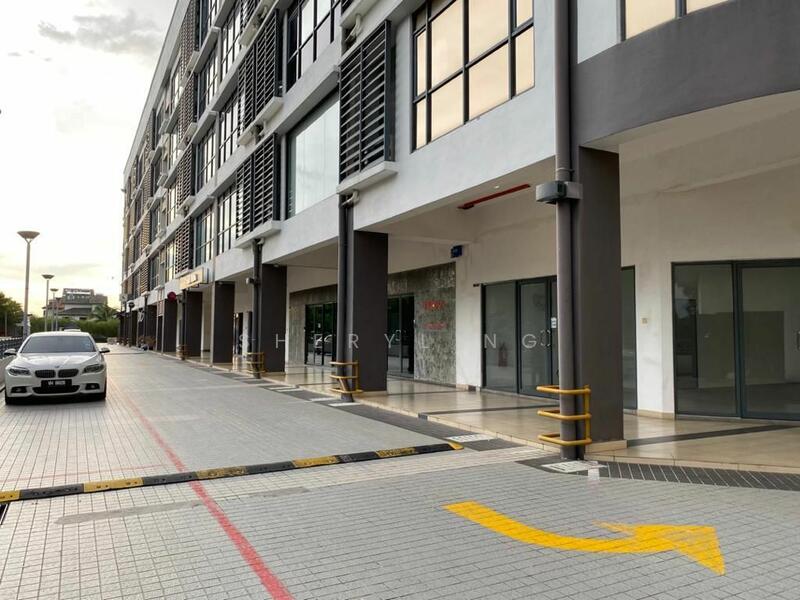 Shop / Office for Rent in Happy Garden (Kuchai Lama) - Sheryl Ng - PropertyGuru.com.my