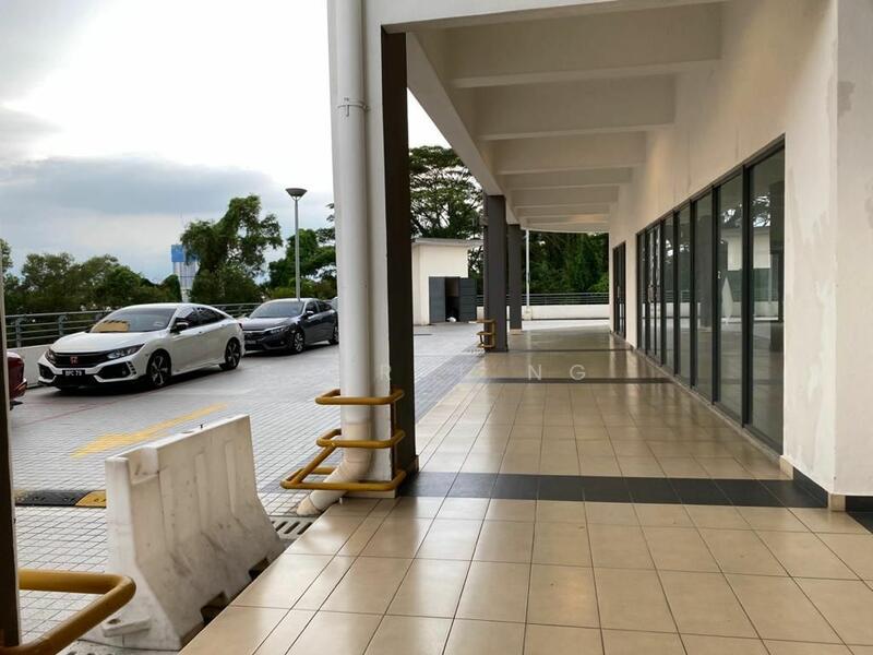 Shop / Office for Rent in Happy Garden (Kuchai Lama) - Sheryl Ng - PropertyGuru.com.my