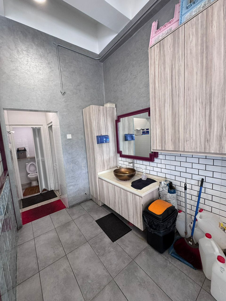 Shop / Office for Rent in Happy Garden (Kuchai Lama) - Sheryl Ng - PropertyGuru.com.my