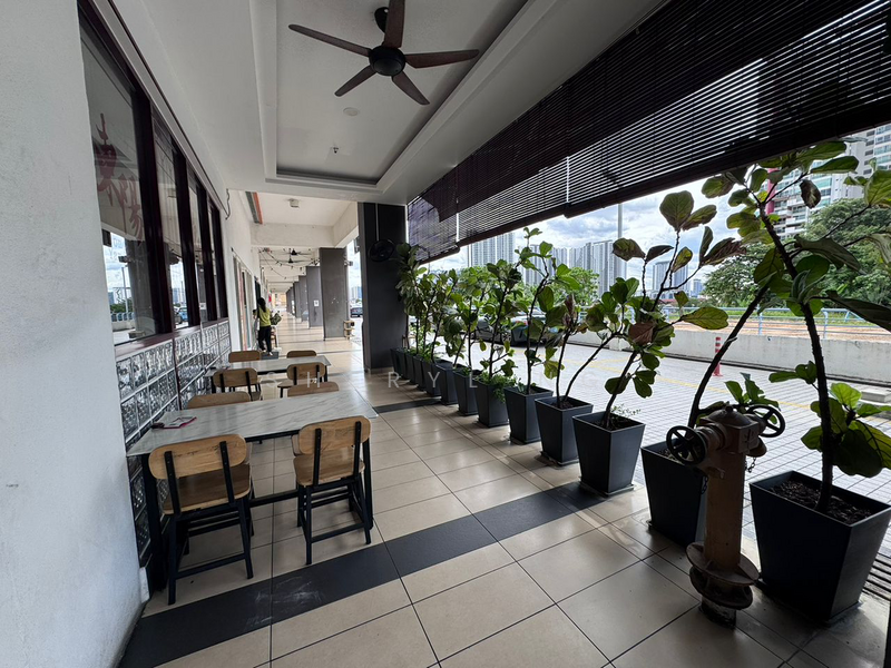 Shop / Office for Rent in Happy Garden (Kuchai Lama) - Sheryl Ng - PropertyGuru.com.my