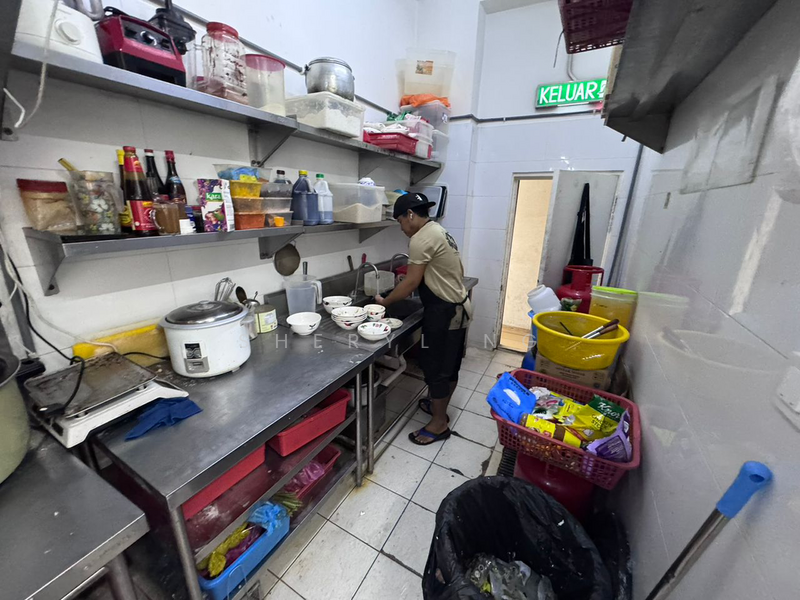 Shop / Office for Rent in Happy Garden (Kuchai Lama) - Sheryl Ng - PropertyGuru.com.my