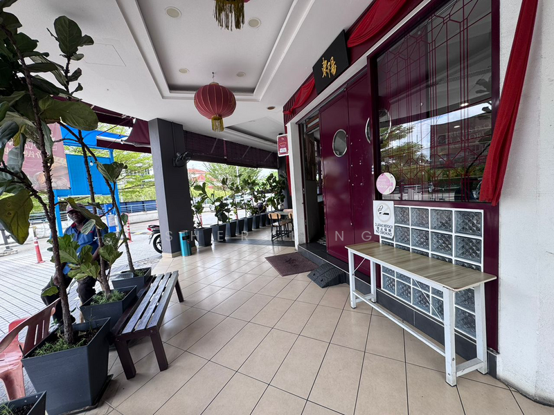 Shop / Office for Rent in Happy Garden (Kuchai Lama) - Sheryl Ng - PropertyGuru.com.my