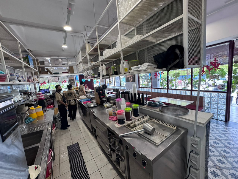 Shop / Office for Rent in Happy Garden (Kuchai Lama) - Sheryl Ng - PropertyGuru.com.my