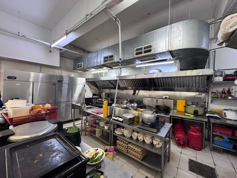 Shop / Office for Rent in Happy Garden (Kuchai Lama) - Sheryl Ng - PropertyGuru.com.my