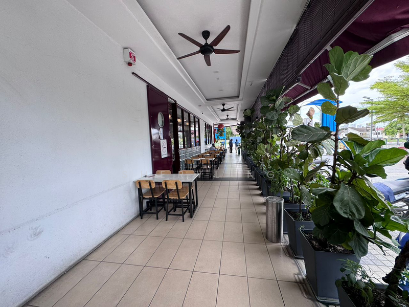 Shop / Office for Rent in Happy Garden (Kuchai Lama) - Sheryl Ng - PropertyGuru.com.my