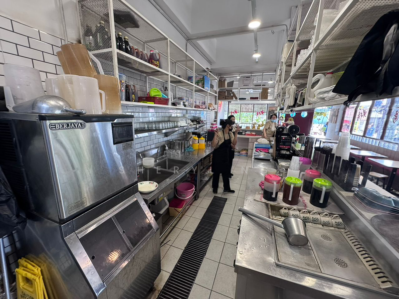 Shop / Office for Rent in Happy Garden (Kuchai Lama) - Sheryl Ng - PropertyGuru.com.my
