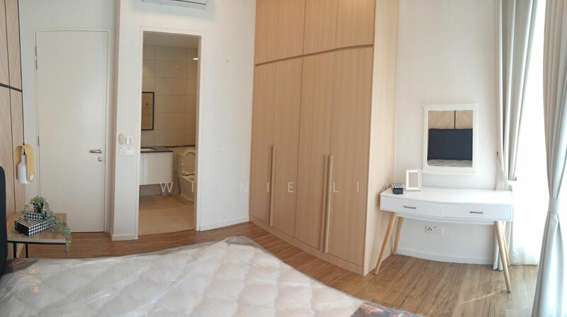 Service Residence for Sale at The Park Sky Residence - Winnie Lim - PropertyGuru.com.my