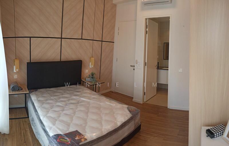 Service Residence for Sale at The Park Sky Residence - Winnie Lim - PropertyGuru.com.my