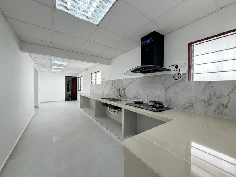 For Rent - 2 STY BUNGALOW | 6600SF | NEWLY REFURBISHED