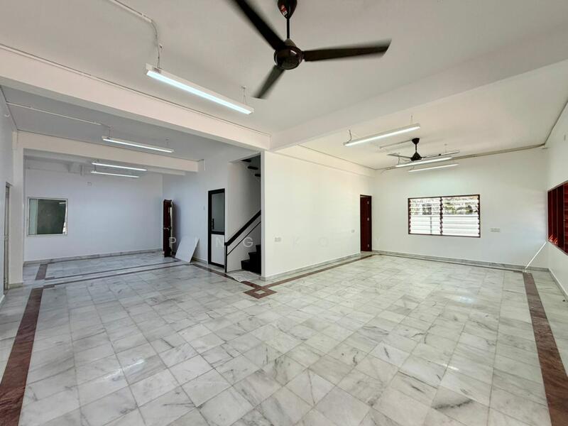 For Rent - 2 STY BUNGALOW | 6600SF | NEWLY REFURBISHED