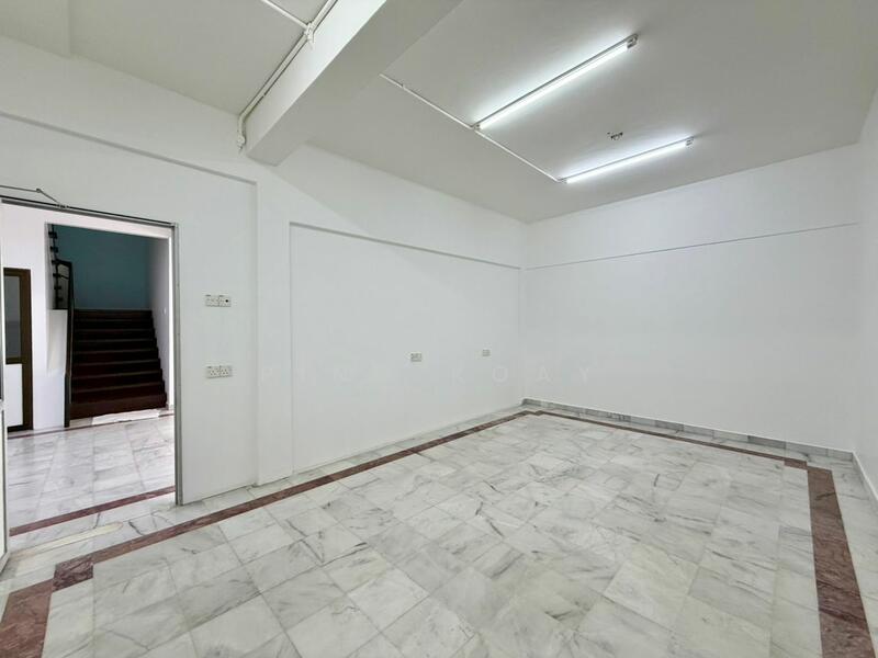 For Rent - 2 STY BUNGALOW | 6600SF | NEWLY REFURBISHED