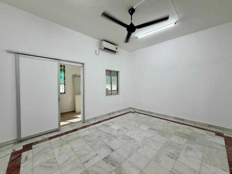 For Rent - 2 STY BUNGALOW | 6600SF | NEWLY REFURBISHED