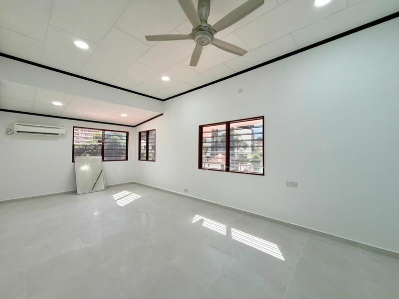 For Rent - 2 STY BUNGALOW | 6600SF | NEWLY REFURBISHED