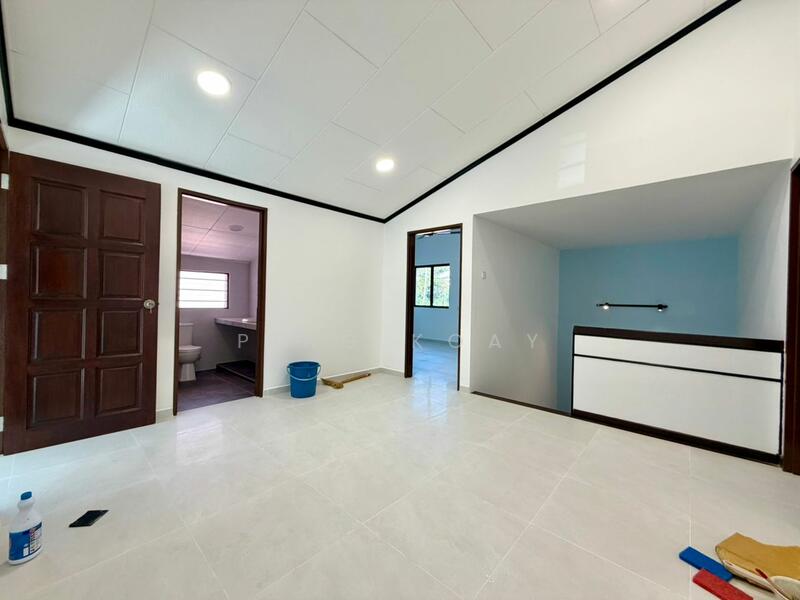 For Rent - 2 STY BUNGALOW | 6600SF | NEWLY REFURBISHED