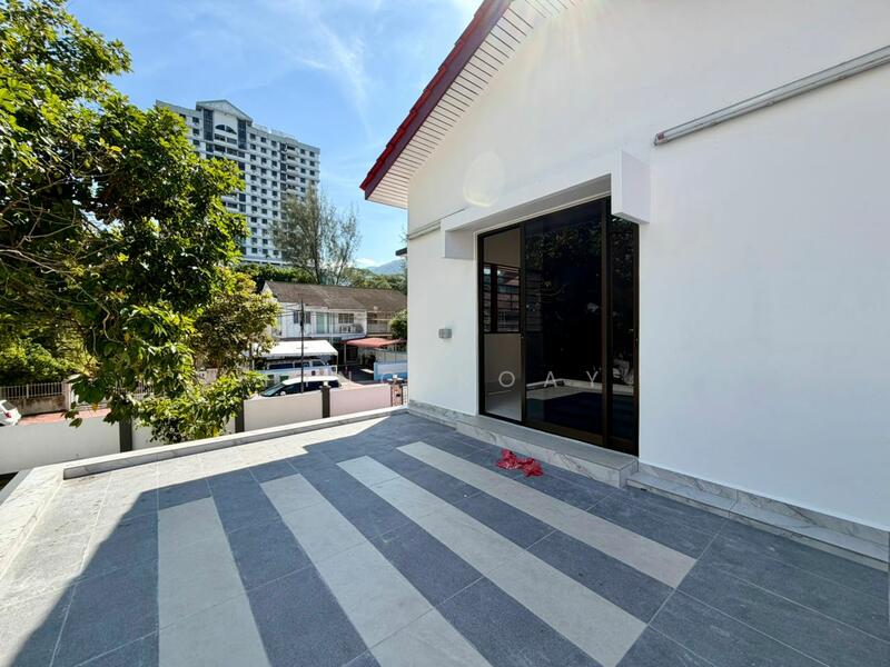 For Rent - 2 STY BUNGALOW | 6600SF | NEWLY REFURBISHED