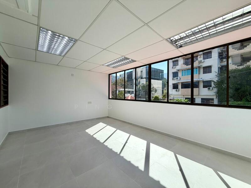 For Rent - 2 STY BUNGALOW | 6600SF | NEWLY REFURBISHED