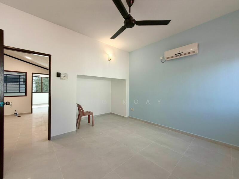 For Rent - 2 STY BUNGALOW | 6600SF | NEWLY REFURBISHED