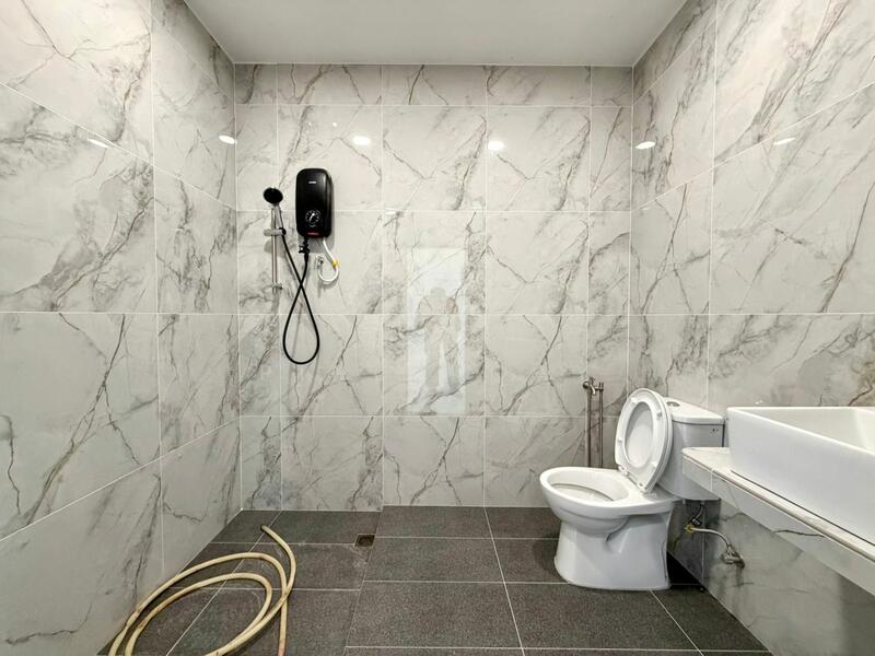 For Rent - 2 STY BUNGALOW | 6600SF | NEWLY REFURBISHED