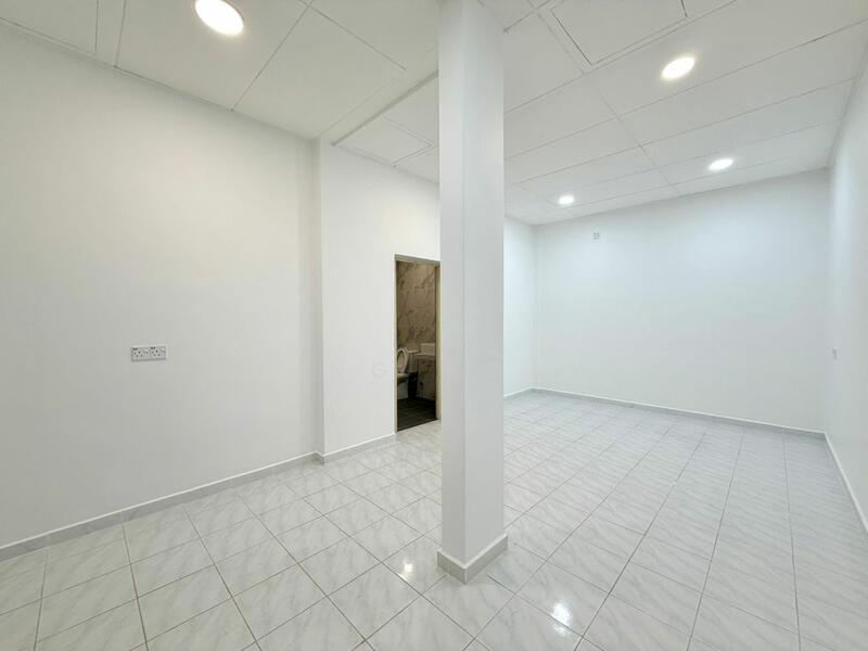 For Rent - 2 STY BUNGALOW | 6600SF | NEWLY REFURBISHED