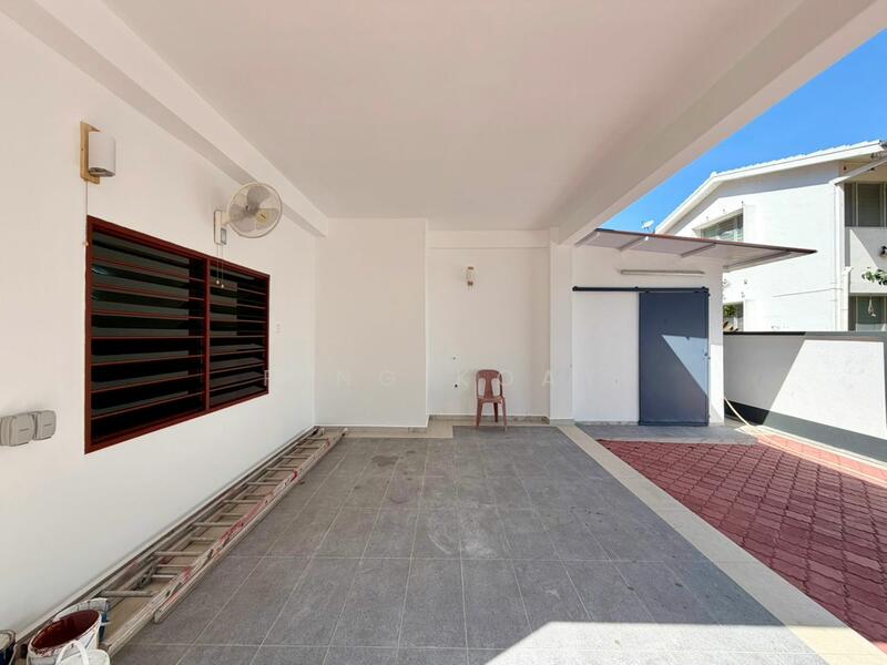 For Rent - 2 STY BUNGALOW | 6600SF | NEWLY REFURBISHED