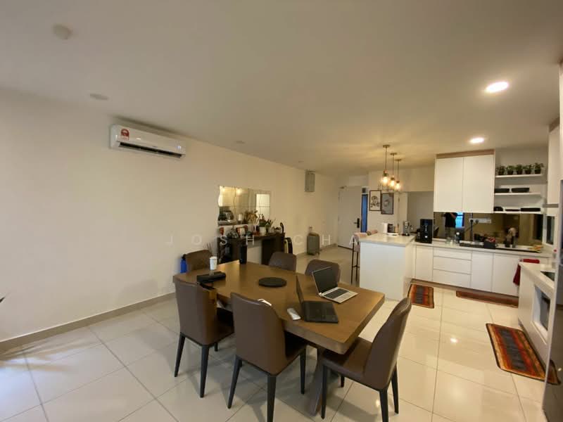 Service Residence for Sale at AraTre' Residences - Josh Chai - PropertyGuru.com.my