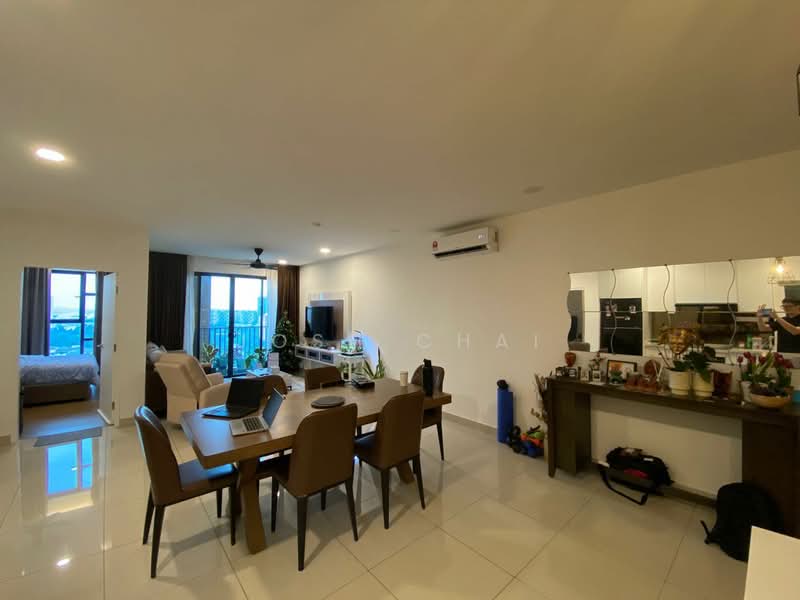 Service Residence for Sale at AraTre' Residences - Josh Chai - PropertyGuru.com.my