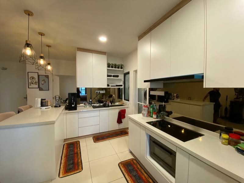 Service Residence for Sale at AraTre' Residences - Josh Chai - PropertyGuru.com.my