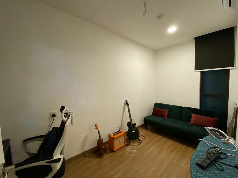 Service Residence for Sale at AraTre' Residences - Josh Chai - PropertyGuru.com.my