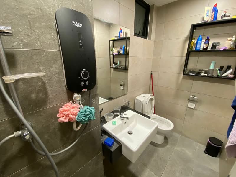 Service Residence for Sale at AraTre' Residences - Josh Chai - PropertyGuru.com.my