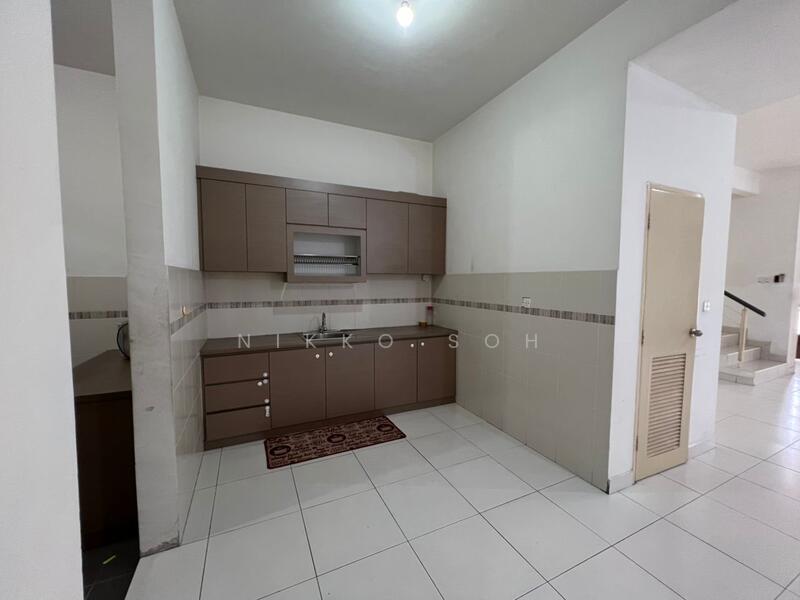 For Rent - Nusa Idaman