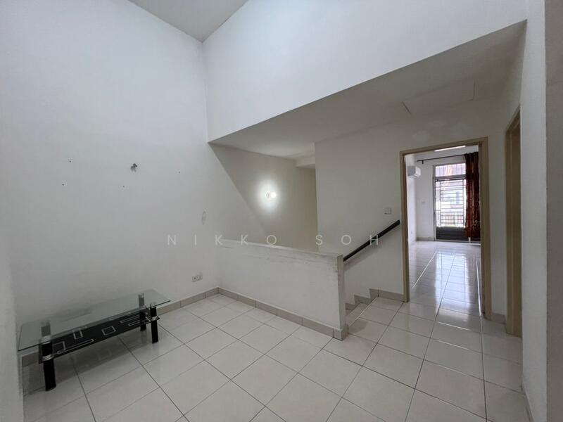 For Rent - Nusa Idaman
