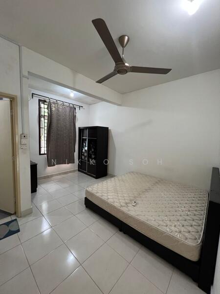 For Rent - Nusa Idaman