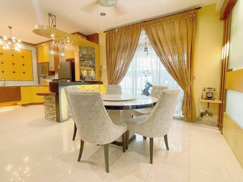 Semi-Detached House for Sale in Taman Impian Emas (Skudai) - Max Loh - PropertyGuru.com.my