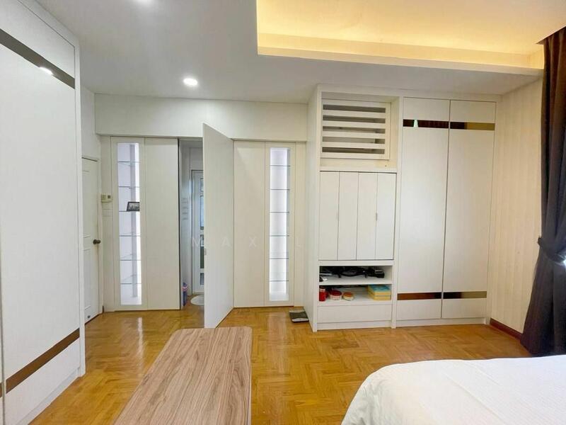 Semi-Detached House for Sale in Taman Impian Emas (Skudai) - Max Loh - PropertyGuru.com.my