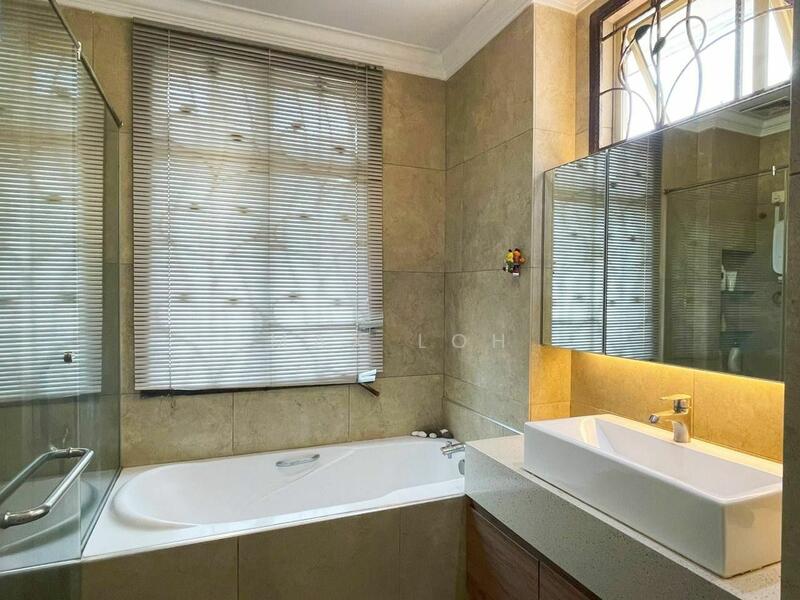 Semi-Detached House for Sale in Taman Impian Emas (Skudai) - Max Loh - PropertyGuru.com.my