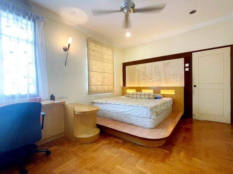 Semi-Detached House for Sale in Taman Impian Emas (Skudai) - Max Loh - PropertyGuru.com.my