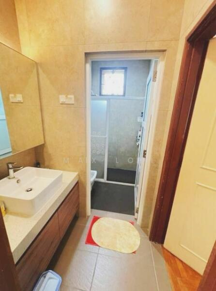 Semi-Detached House for Sale in Taman Impian Emas (Skudai) - Max Loh - PropertyGuru.com.my