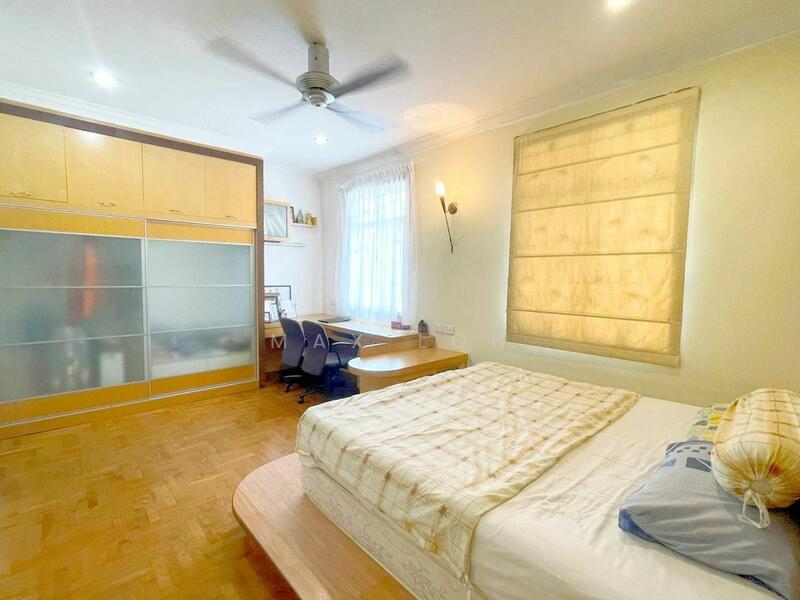 Semi-Detached House for Sale in Taman Impian Emas (Skudai) - Max Loh - PropertyGuru.com.my